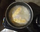Foto del paso 6 de la receta: Salchi papas