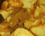 Foto del paso 5 de la receta: Sopa castellana o sopa de ajo (con un toque personal)