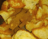 Foto del paso 5 de la receta: Sopa castellana o sopa de ajo (con un toque personal)