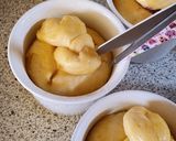 Briós recept fázis 5 fotója