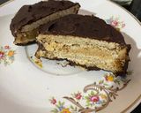 Foto del paso 4 de la receta: Alfajores de avena