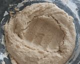 Une image de l'étape 6 de Mini brioche (sans gluten, sans lactose et sans maïs).