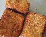 Foto langkah ke 6 dari resep Kroket roti tawar sederhana.