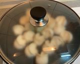 ———。 速成煎餃。——-的食譜步驟1照片