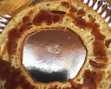 Foto del paso 8 de la receta: París-Brest con muselina de chocolate y salsa de caramelo