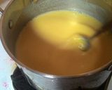 Foto langkah ke 3 dari resep Puding Jagung.