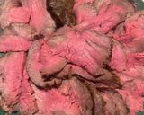 Foto del passaggio 3 della ricetta Roast-beef all’inglese nella friggitrice ad aria