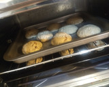 Foto del paso 7 de la receta: Galletas de mantequilla con chispas de chocolate