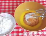 รูปขั้นตอนการทำที่ 3 ของ Soft cookie คุกกี้นิ่ม จากหม้ออบลมร้อน