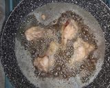 Foto langkah ke 4 dari resep Chicken Wing Untuk Anak.