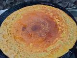 બેસન ના ચીલા (Besan Chila Recipe in gujarati)
