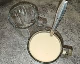 Foto langkah ke 4 dari resep Teh Tarik.