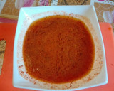 Foto del paso 2 de la receta: Fajitas de pollo