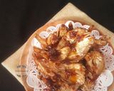 Foto langkah ke 6 dari resep Balado Ikan Asin.