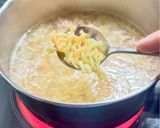 क्रीमी चीज़ी पास्ता (Creamy Cheesy Pasta) रेसिपी चरण 2 फोटो