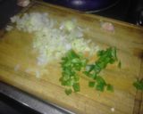 Foto del paso 5 de la receta: Ñoquis de calabaza con salsa❤