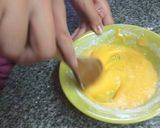 Foto del paso 3 de la receta: Torta de búho Decoración
