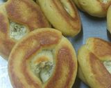 Foto del paso 5 de la receta: Croquembouche (masa choux)