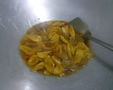 Foto langkah ke 3 dari resep Otak-Otak Bakso Saus Tiram.