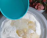 Foto del paso 3 de la receta: Flautas de pan casero 🥖💖