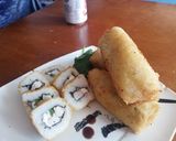 Foto del paso 17 de la receta: Hand roll