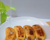 Foto langkah ke 2 dari resep Pisang Goreng Penyet.