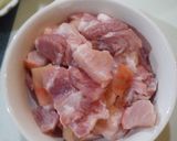 【好侍咖哩】咖哩雞蛋麵的食譜步驟2照片