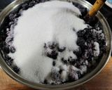 Foto del paso 2 de la receta: Mermelada de Mora