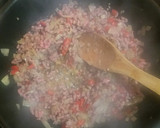 Foto del paso 2 de la receta: Lasagna de carne 🍝