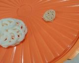 Foto langkah ke 4 dari resep Tips goreng kerupuk tanpa dijemur.