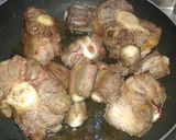 Foto del paso 2 de la receta Cola de toro