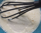 Foto del paso 5 de la receta: Bizcocho de yogur, frutos secos y cacao