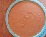 Une image de l'étape 4 de Gâteau Coco🥥Patate douce.