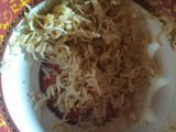 Tumis Tahu Teri
