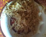 Foto langkah ke 3 dari resep Tumis Tahu Teri.