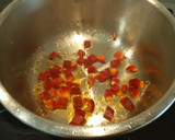 Foto del paso 2 de la receta: Arroz caldoso de bacalao