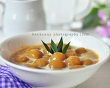 Foto langkah ke 6 dari resep Bubur Hintalu Karuang.