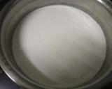A picture of step 6 of Idli Sambhar.