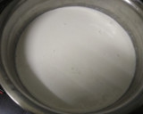 A picture of step 6 of Idli Sambhar.