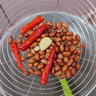 Langkah 1