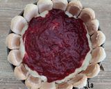 Une image de l'étape 4 de Charlotte aux fraises.