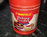 Instant jalebi in milk dip recipe step 2 photo