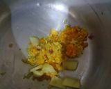 Foto langkah ke 6 dari resep MPASI 1y+, Pesmol Ikan Salmon.