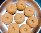 દાલબાટી(dal baati recipe in Gujarati) રેસીપી સ્ટેપ1ફોટો