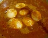 अंडा करी (Anda Curry recipe in Hindi) रेसिपी चरण 6 फोटो