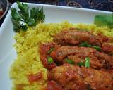 Chickpeas kofteh کوفته نخود recipe step 17 photo