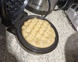 Foto del paso 4 de la receta: Waffles del Tata