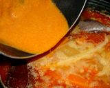 Csülkös bableves recept fázis 7 fotója