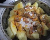 થેપલા (Thepla Recipe in Gujarati) રેસીપી સ્ટેપ6ફોટો