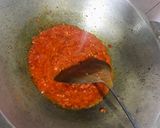Foto langkah ke 6 dari resep Sambal ikan sarden kentang balado.